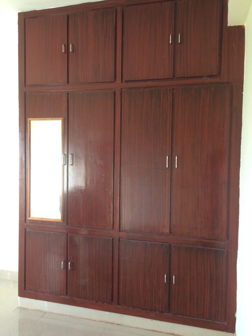 2BHK semi furnished apartment in Madhurawada
